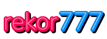 rekor777 — logo kanal