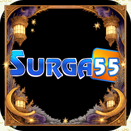 surga55 — mitra unggulan