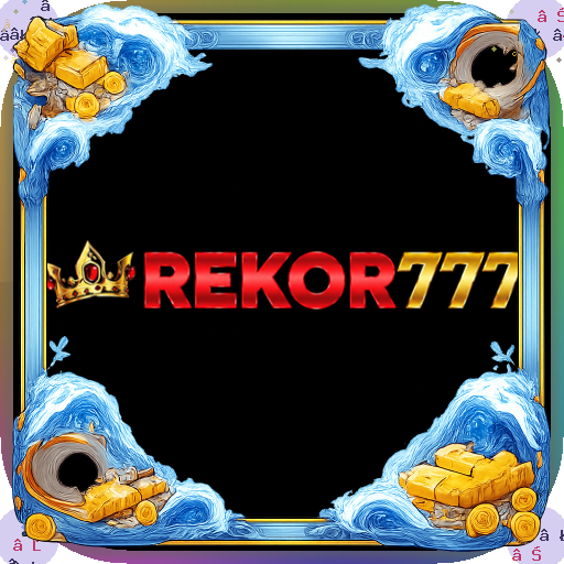 rekor777 — mitra unggulan